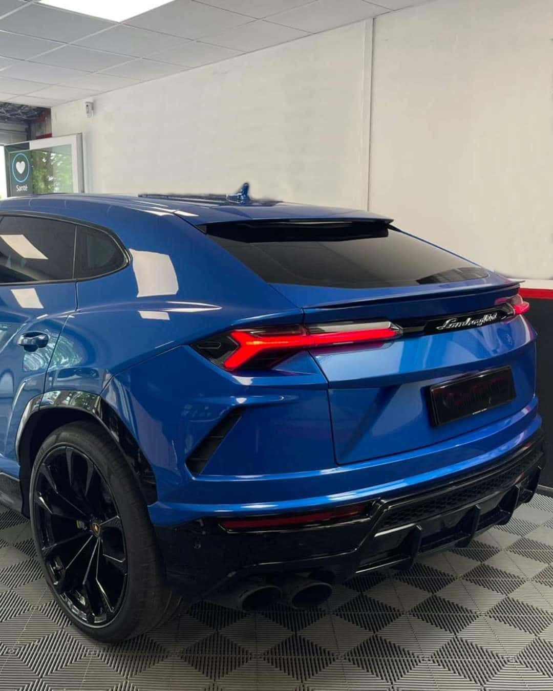 Toit Panoramique Triple – Image 5