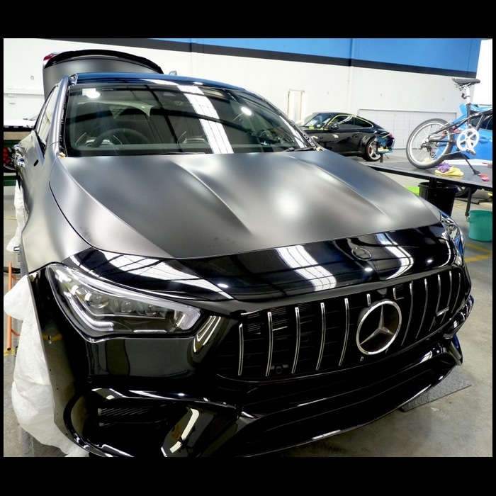 Pack Avant Protection PPF – Image 10