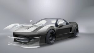 Pack Avant Protection PPF