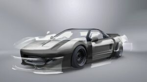 Pack Semi Complet Protection PPF