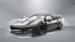 Pack Complet Protection PPF