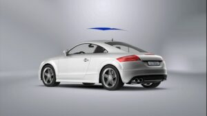 Toit Couleur Gloss au choix