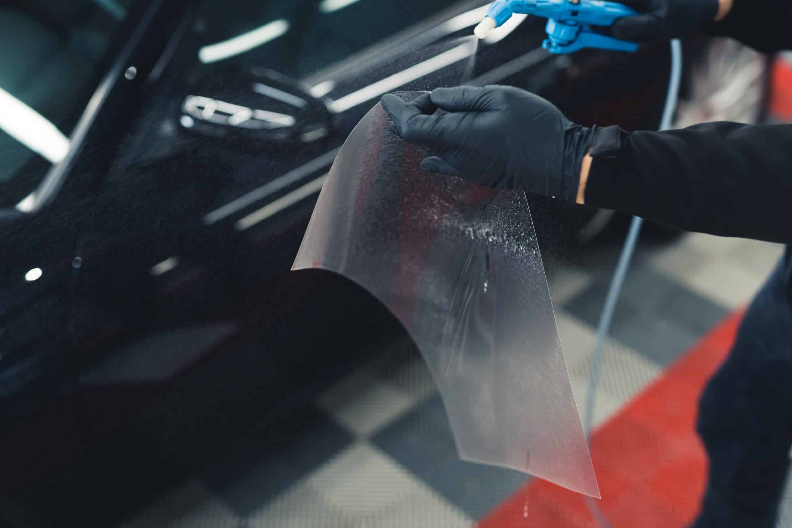 Pack Complet Protection PPF – Image 10