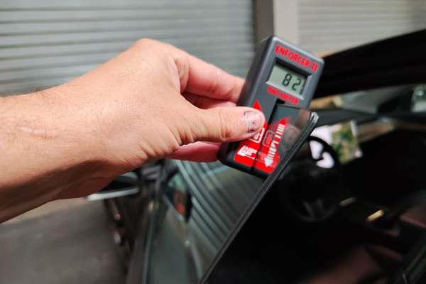 Lunette arrière – Image 4