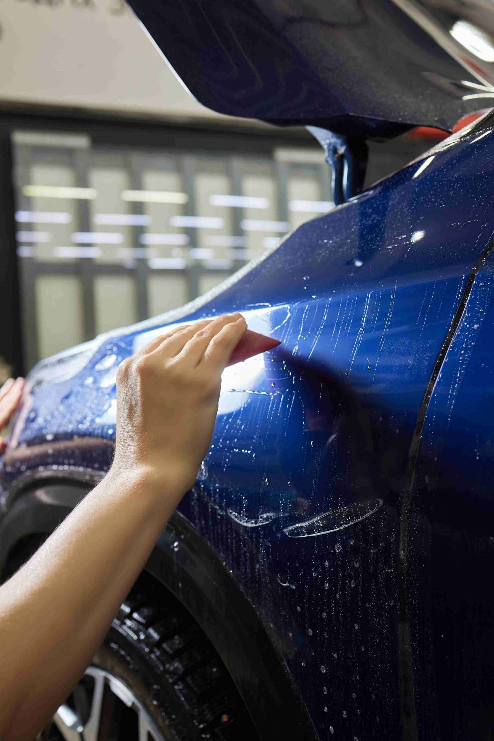 Pack Complet Protection PPF – Image 7